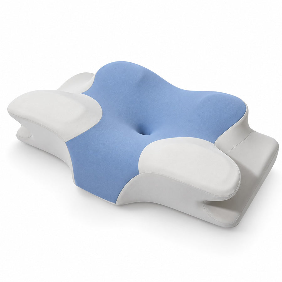 Zenrest Contour Pro Pillow