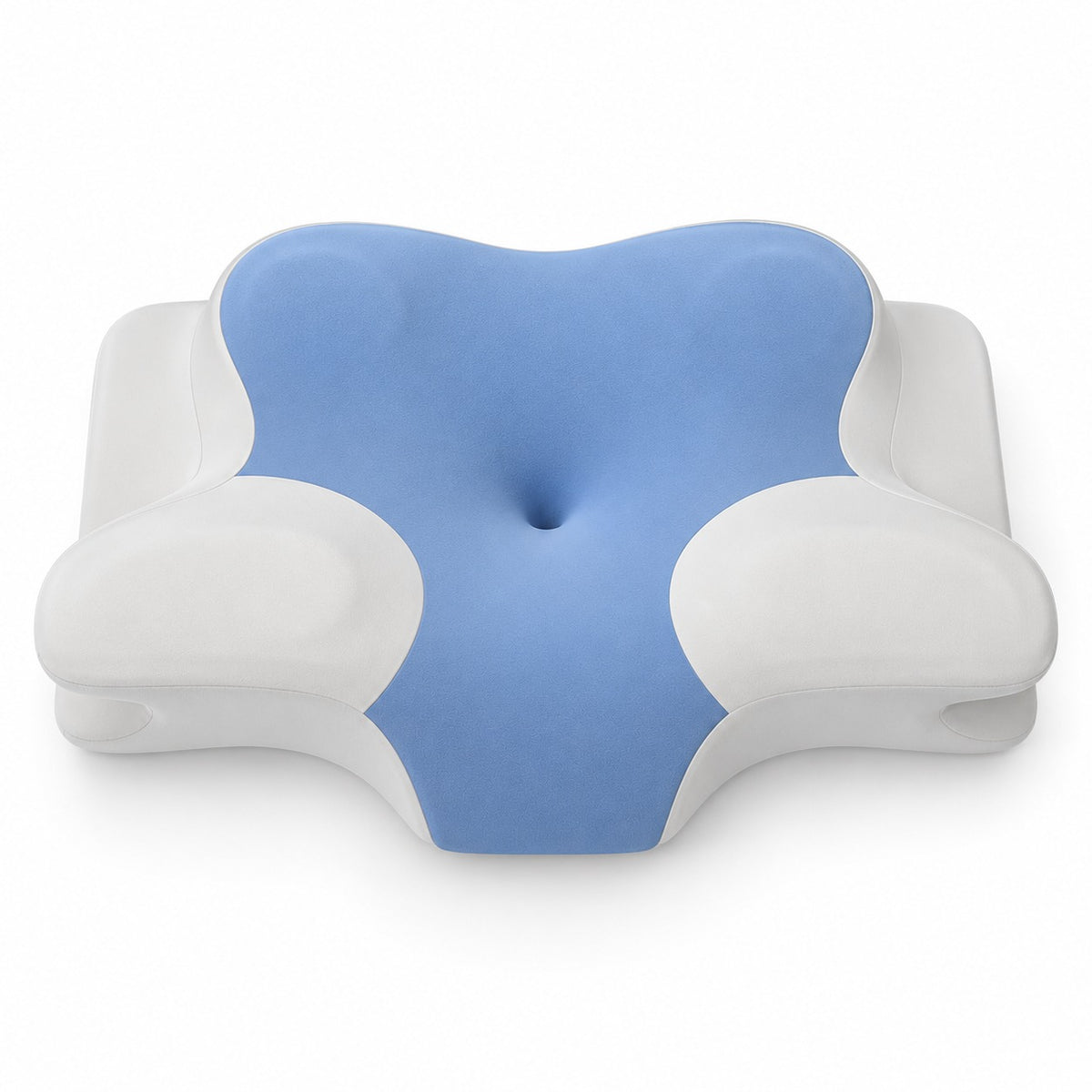 Top view of the Contour Pro