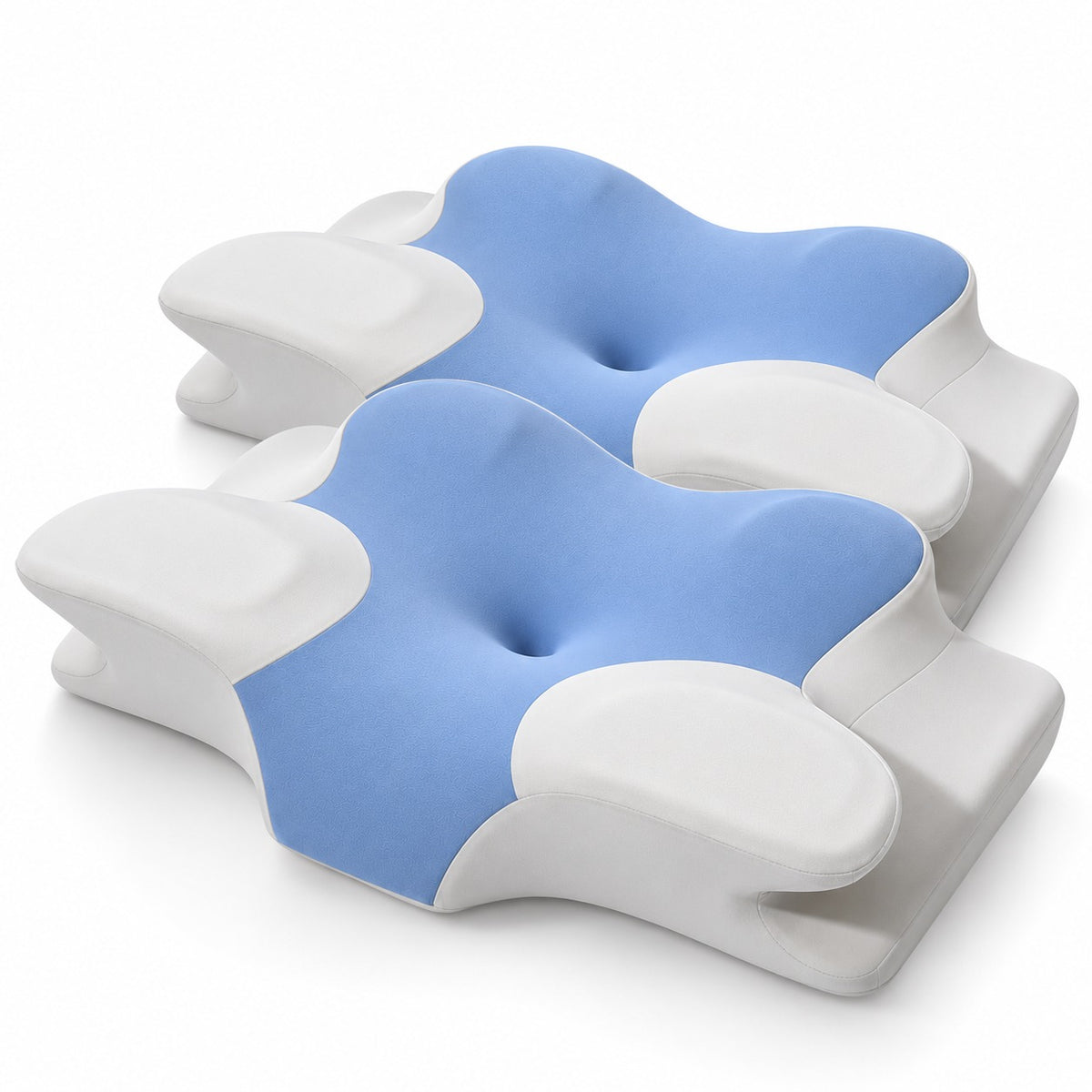 2-pack of Contour Pro pillows